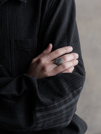 26FW｜Arcane E Ring