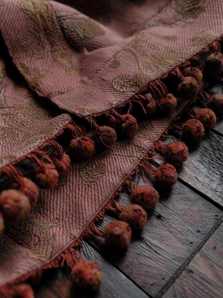 Forgotten Materials｜E Cropped JKT 2.0