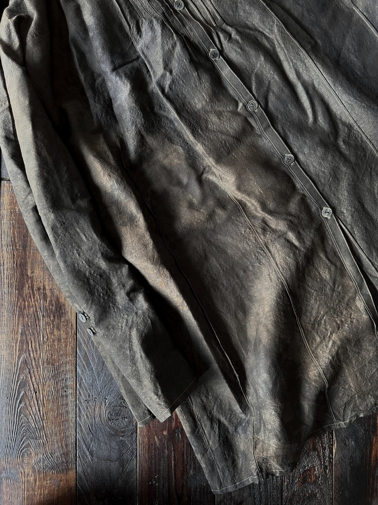 Forgotten Materials WMS｜Dress Tunic