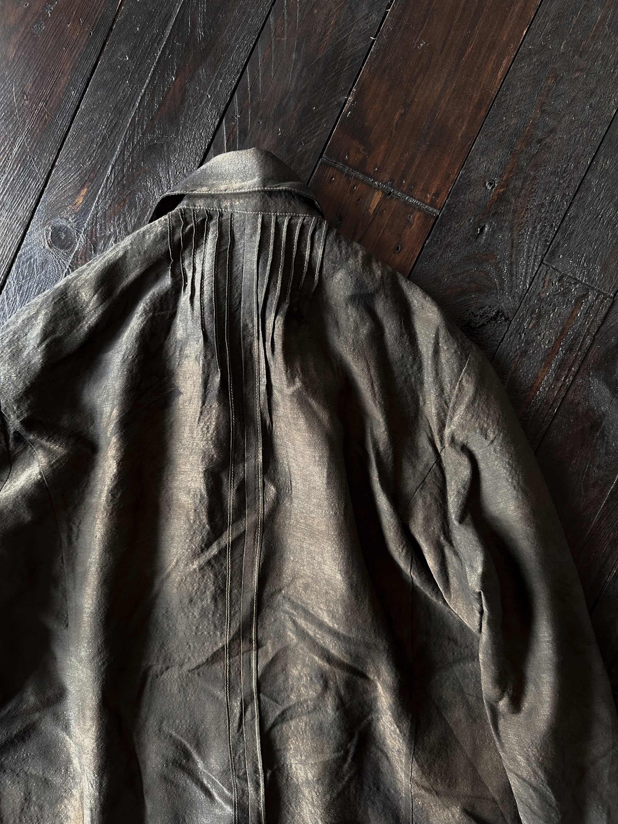 Forgotten Materials WMS｜Dress Tunic