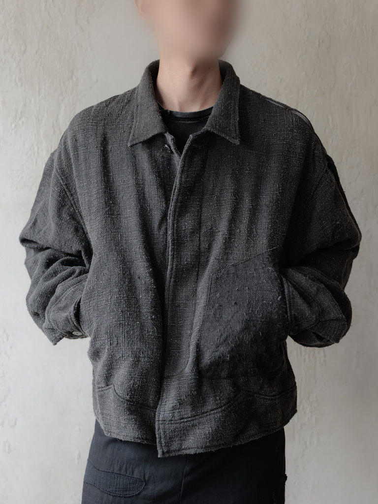 Forgotten Materials｜E Cropped JKT