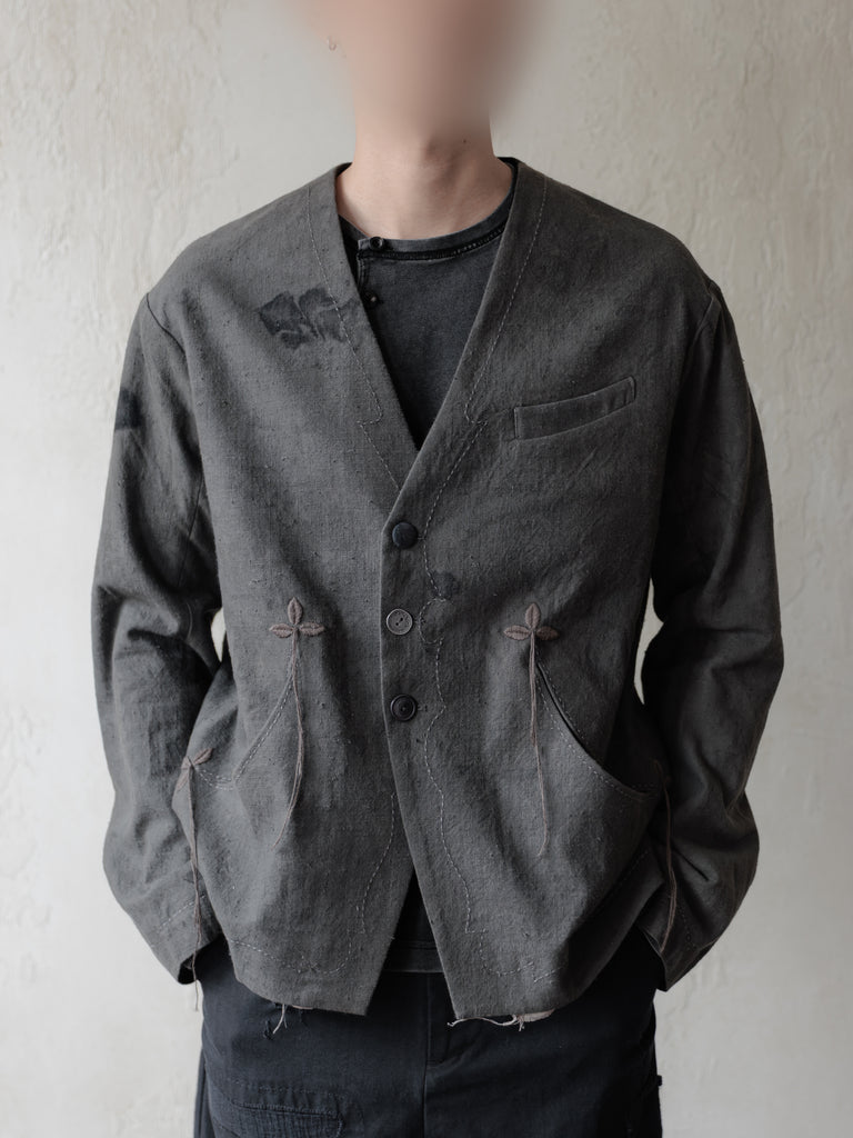 Forgotten Materials｜0222 / Buckback JKT