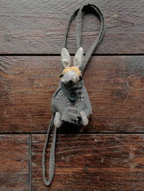 Professor.E｜ Eldritch Series Rabbit_01