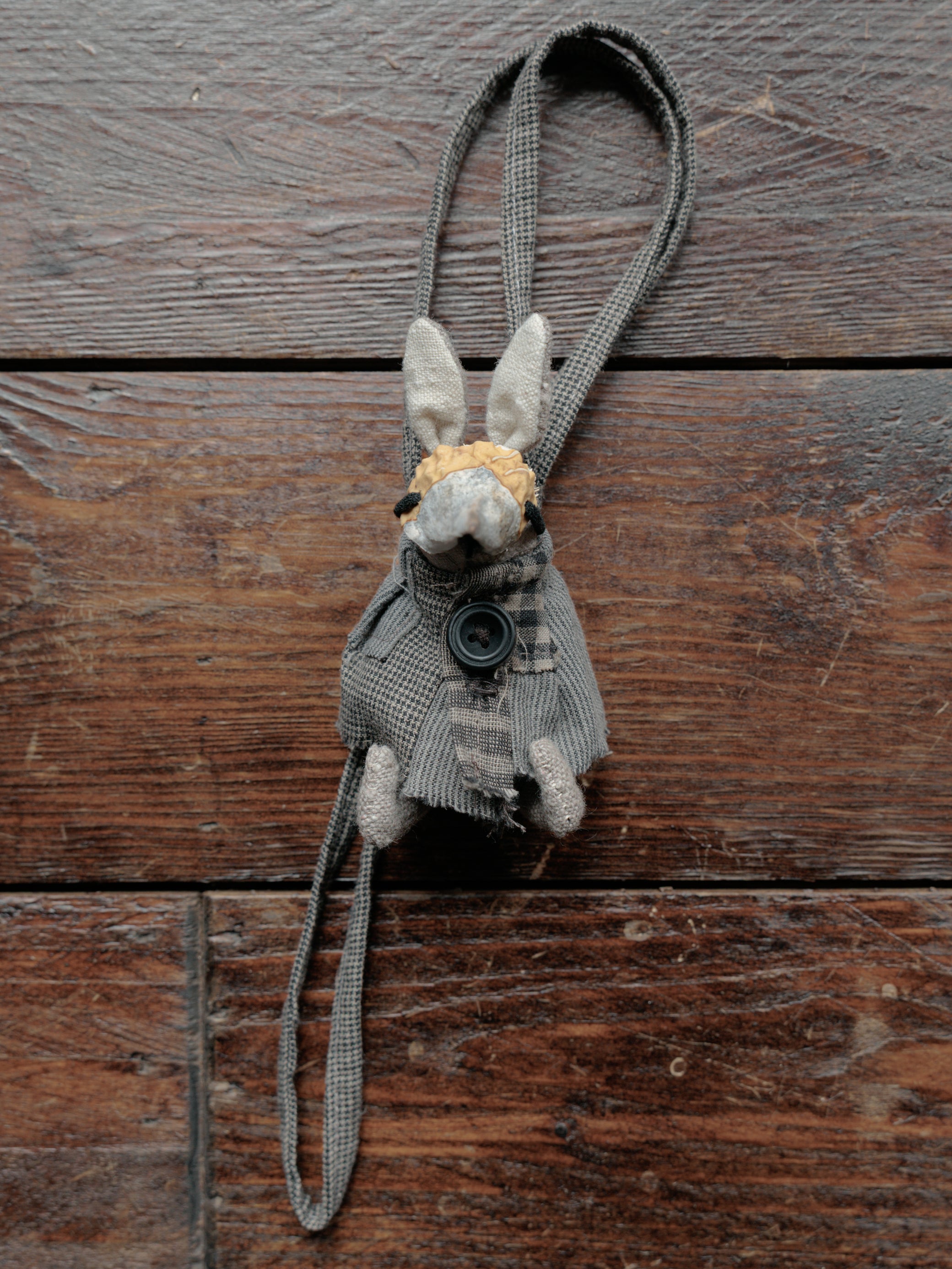 Professor.E｜ Eldritch Series Rabbit_01