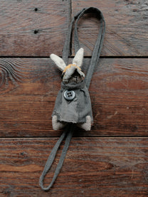 Professor.E｜ Eldritch Series Rabbit_02