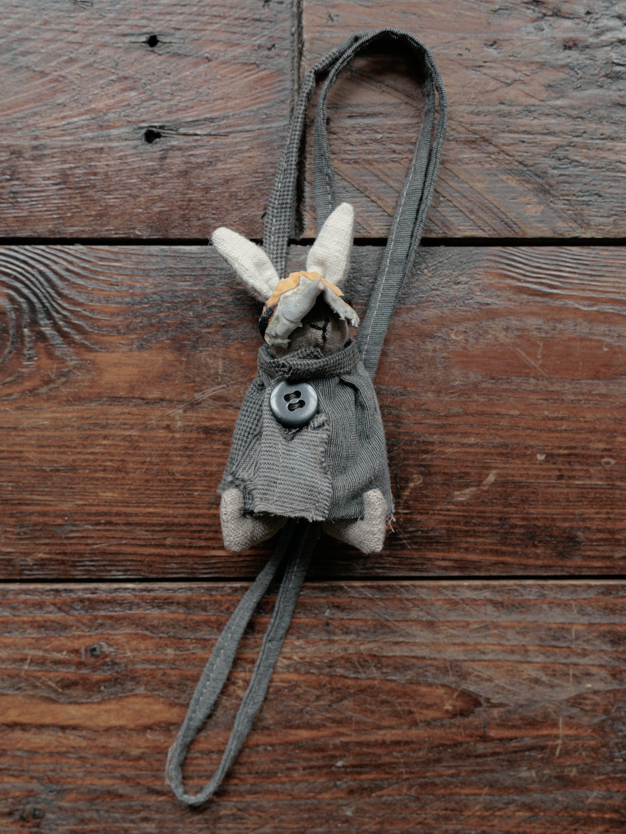 Professor.E｜ Eldritch Series Rabbit_02