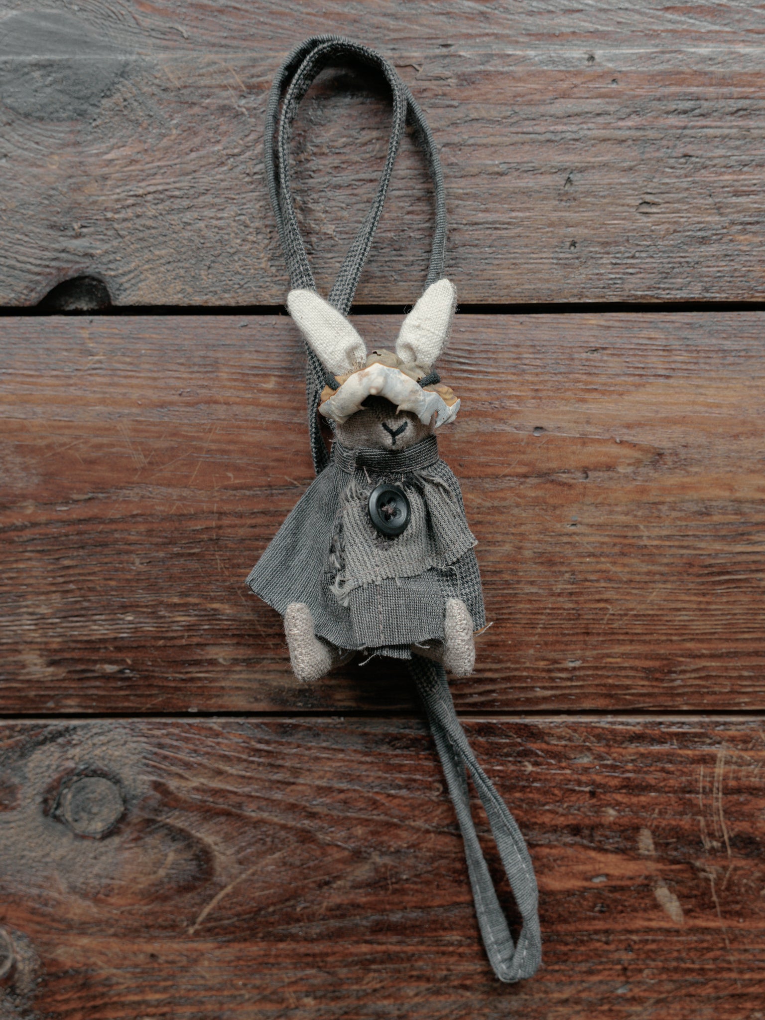 Professor.E｜ Eldritch Series Rabbit_03
