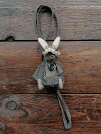 Professor.E｜ Eldritch Series Rabbit_03