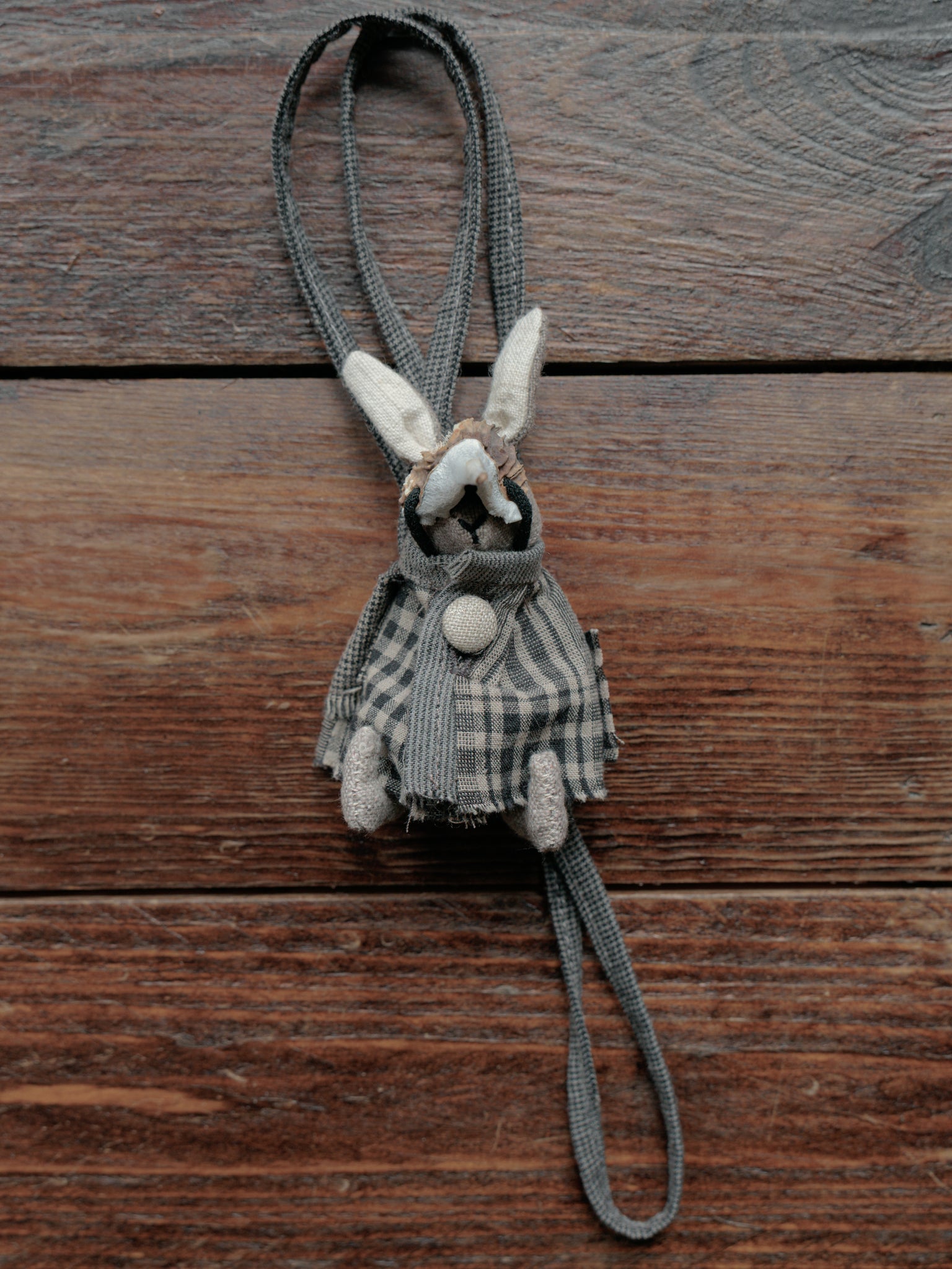 Professor.E｜ Eldritch Series Rabbit_04