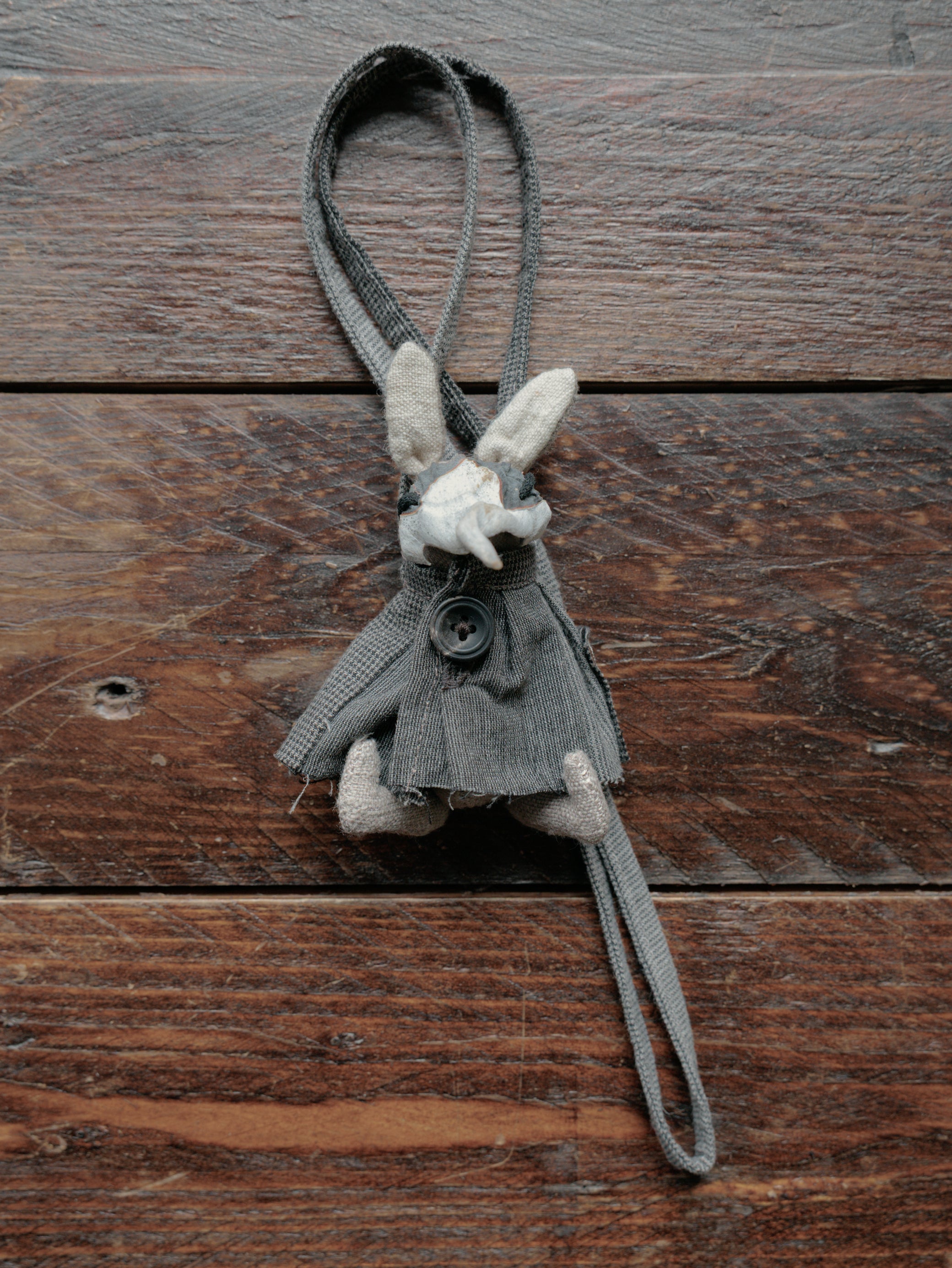 Professor.E｜ Eldritch Series Rabbit_05
