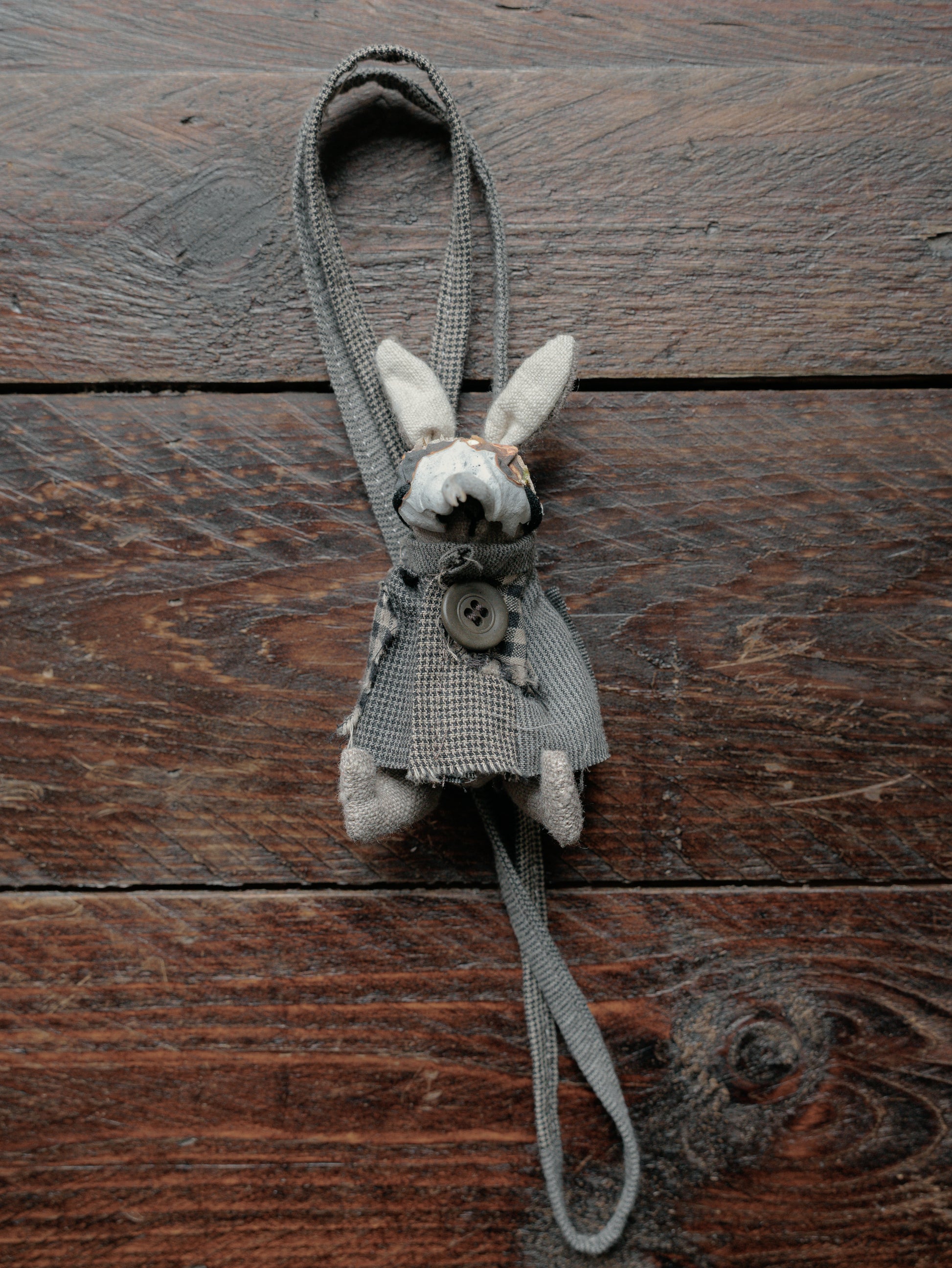 Professor.E｜ Eldritch Series Rabbit_06