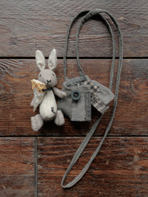 Professor.E｜ Eldritch Series Rabbit_01