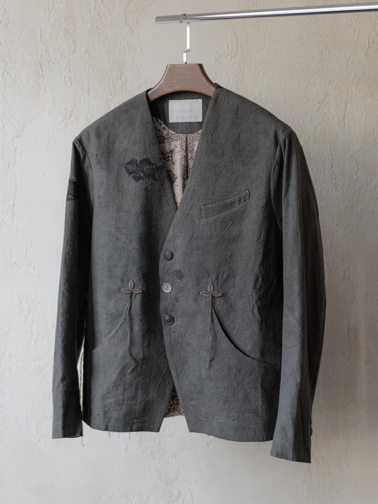Forgotten Materials｜0222 / Buckback JKT