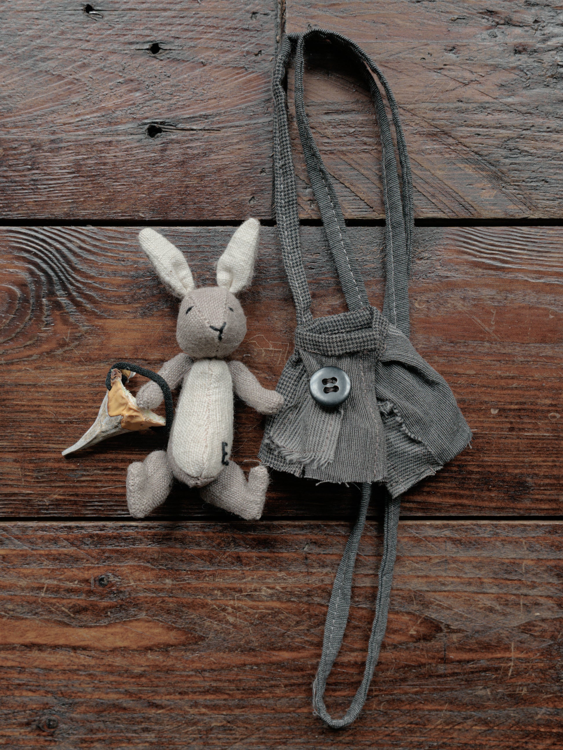 Professor.E｜ Eldritch Series Rabbit_02