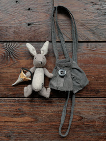 Professor.E｜ Eldritch Series Rabbit_02