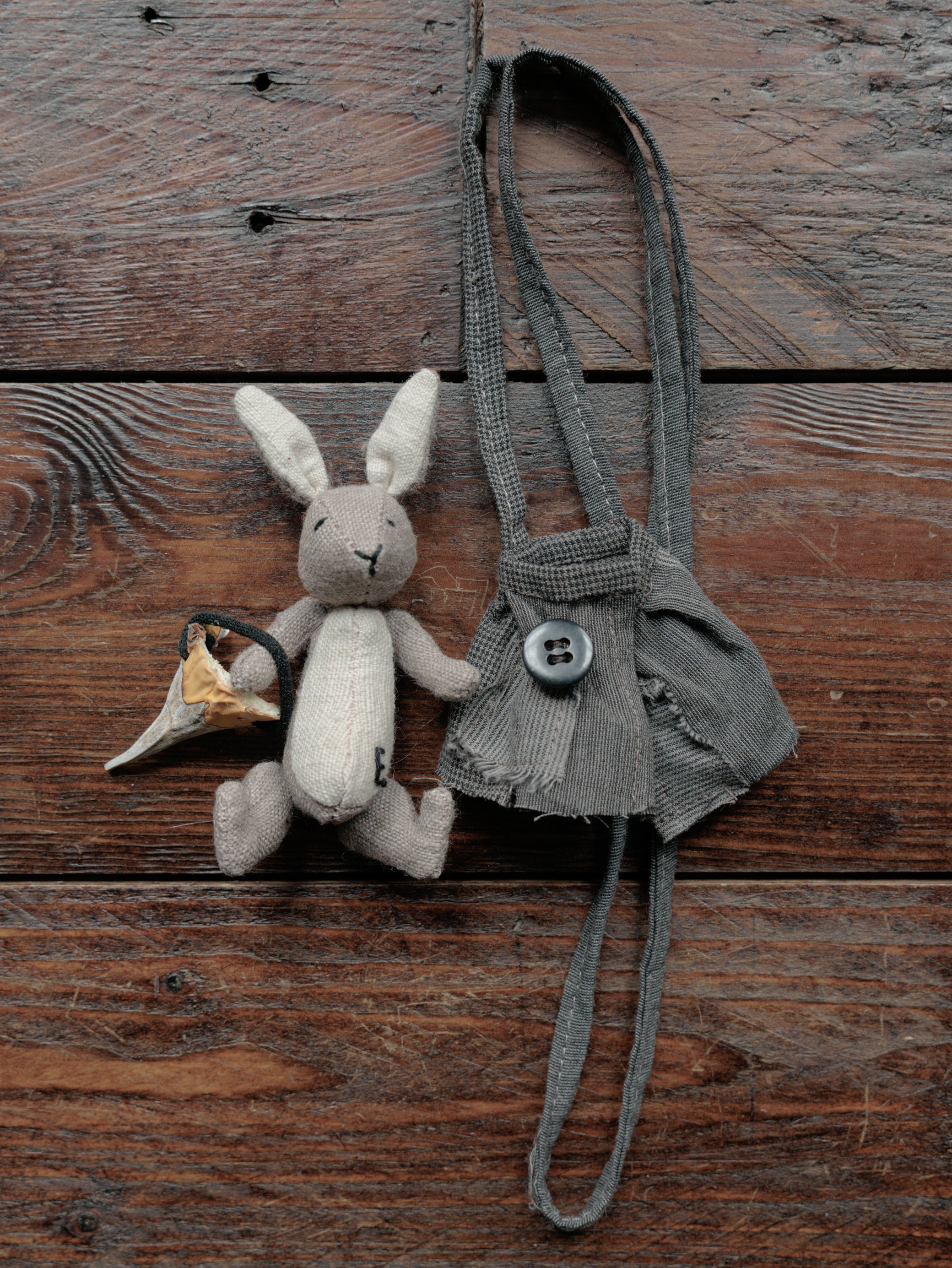 Professor.E｜ Eldritch Series Rabbit_02
