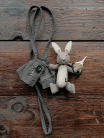 Professor.E｜ Eldritch Series Rabbit_03