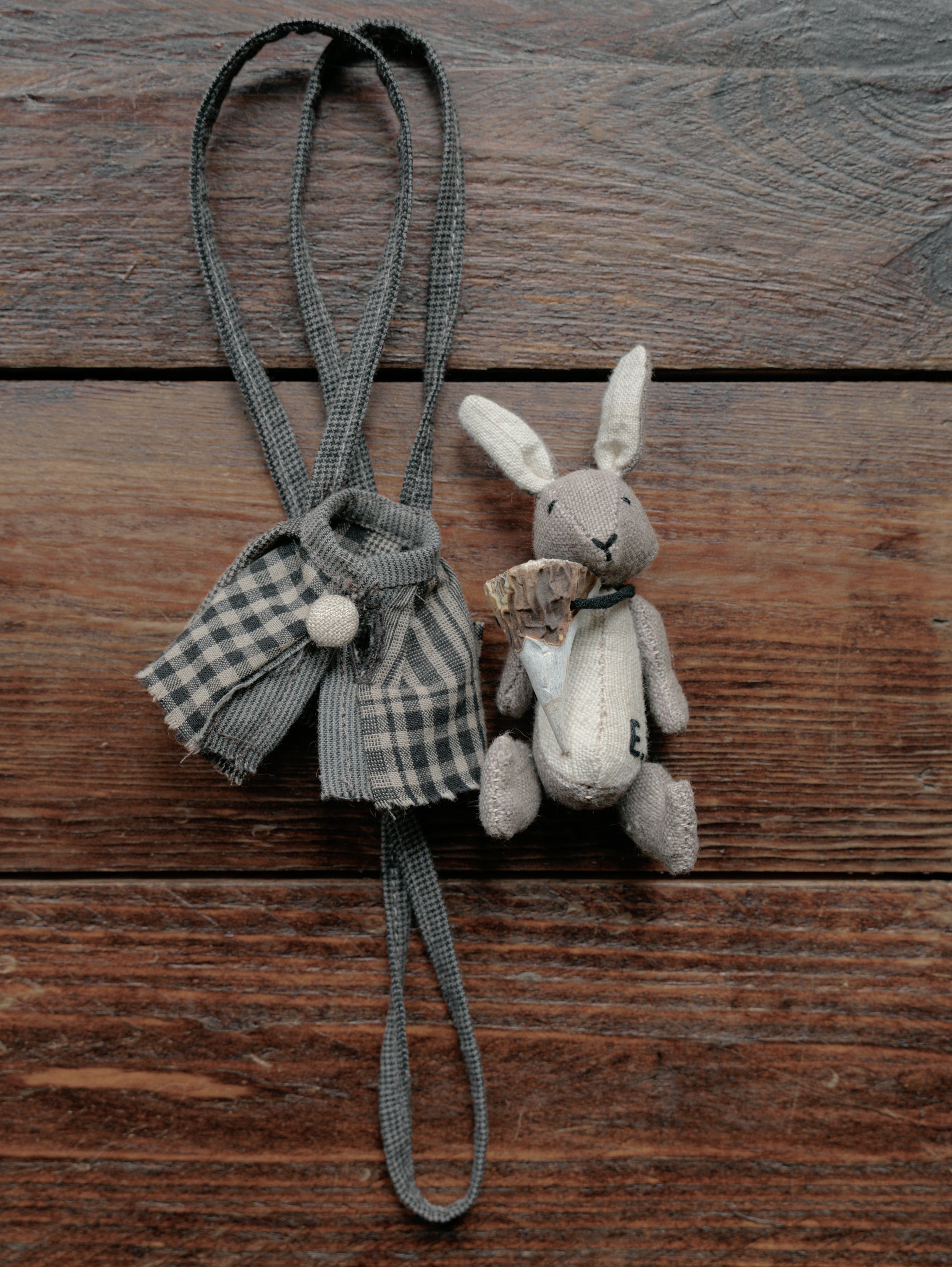 Professor.E｜ Eldritch Series Rabbit_04