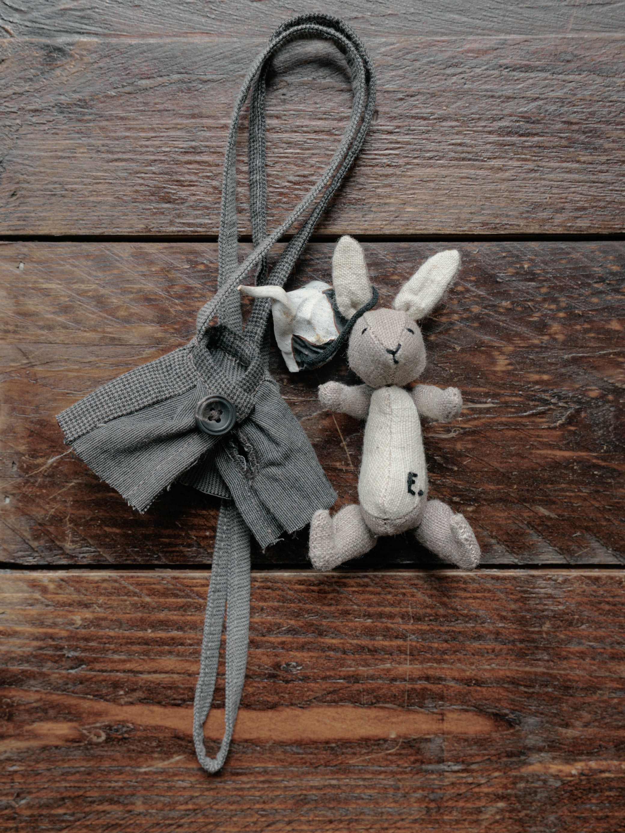 Professor.E｜ Eldritch Series Rabbit_05