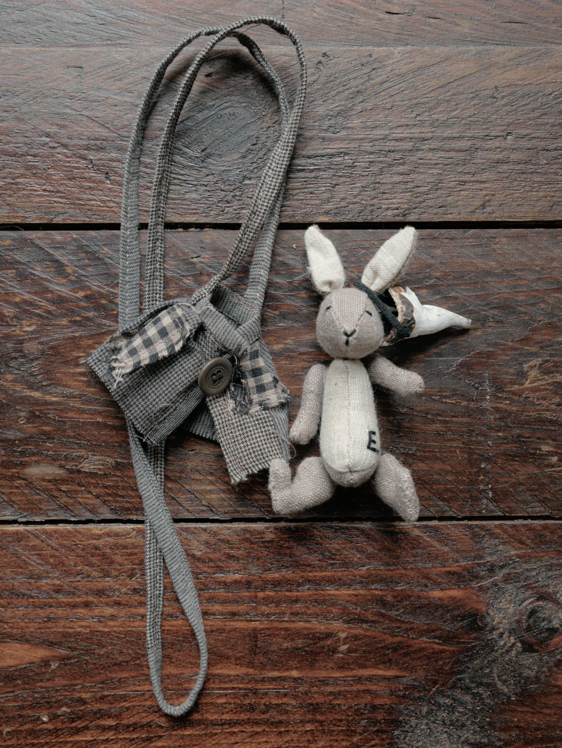 Professor.E｜ Eldritch Series Rabbit_06