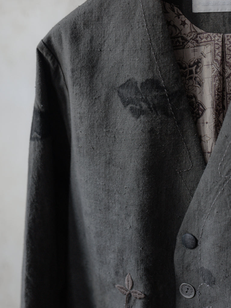 Forgotten Materials｜0222 / Buckback JKT