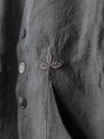 Forgotten Materials｜0222 / Buckback JKT