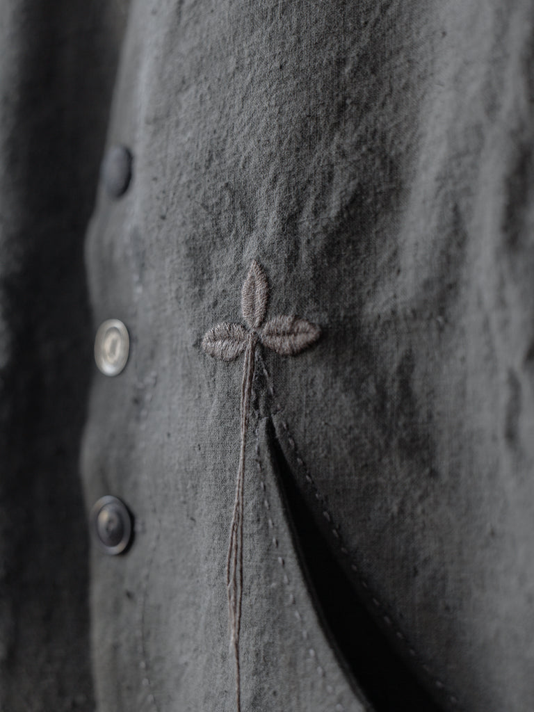 Forgotten Materials｜0222 / Buckback JKT