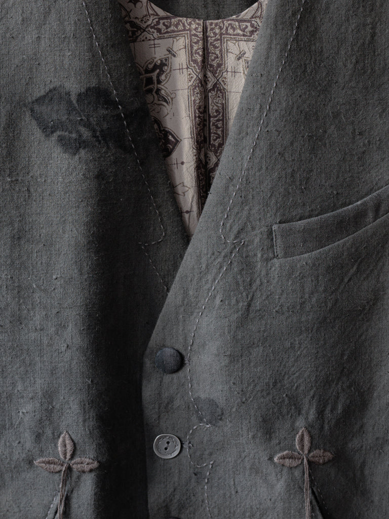 Forgotten Materials｜0222 / Buckback JKT