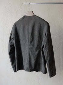 Forgotten Materials｜0222 / Buckback JKT