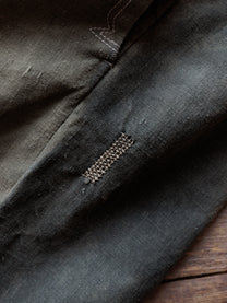 Forgotten Materials｜0222 / Worker Pants_01