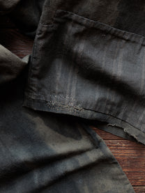 Forgotten Materials｜0222 / Worker Pants_01