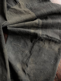 Forgotten Materials｜0222 / Worker Pants_02