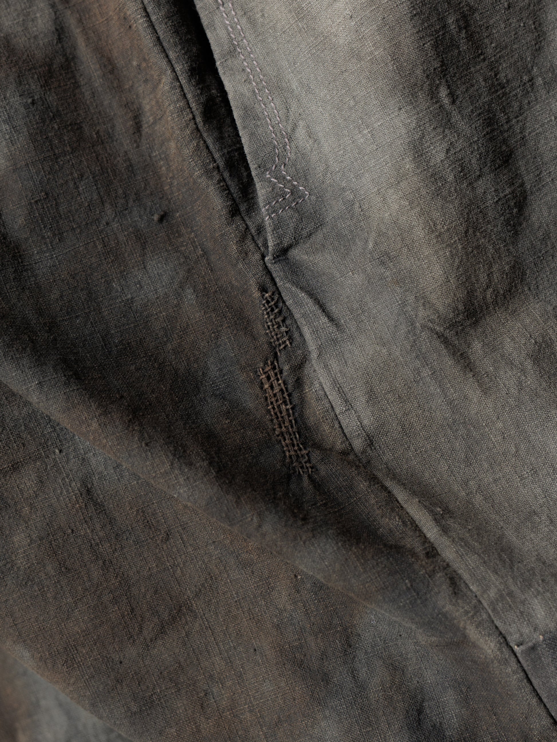 Forgotten Materials｜0222 / Worker Pants_03
