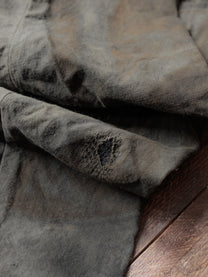 Forgotten Materials｜0222 / Worker Pants_03