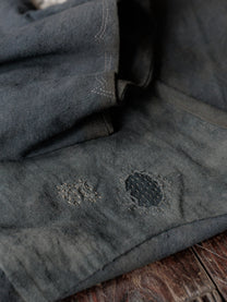 Forgotten Materials｜0222 / Worker Pants_04