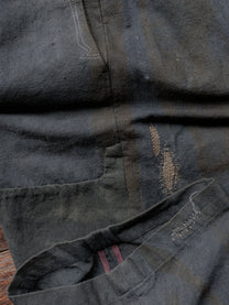 Forgotten Materials｜0222 / Worker Pants_04