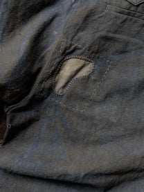 Forgotten Materials｜0222 / Worker Pants_04
