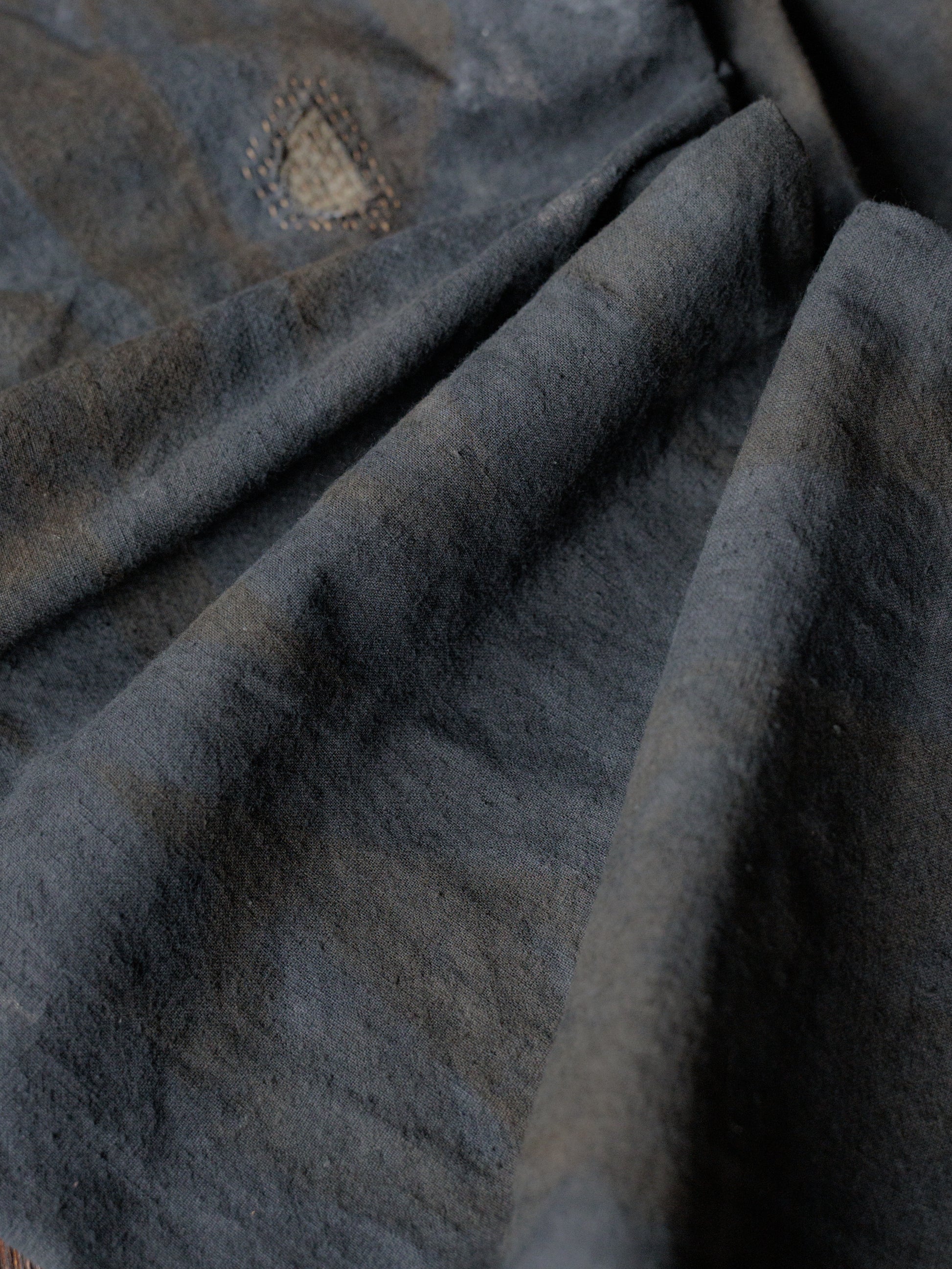 Forgotten Materials｜0222 / Worker Pants_04
