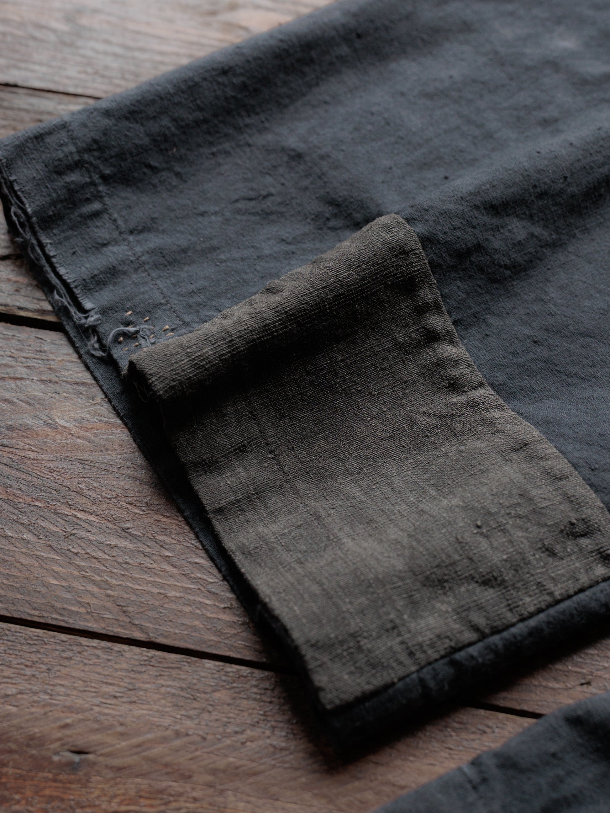 Forgotten Materials｜0222 / Worker Pants_05