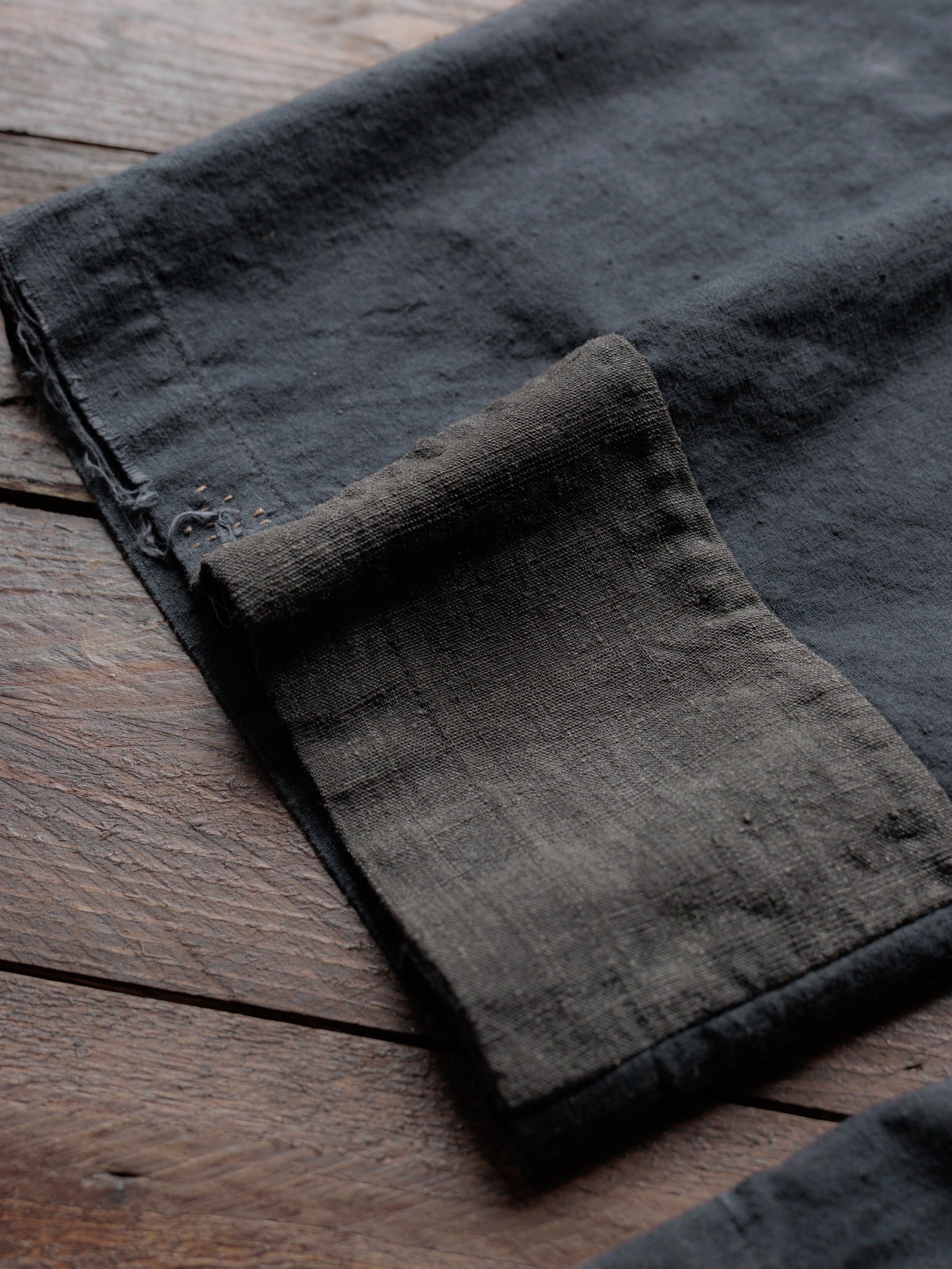 Forgotten Materials｜0222 / Worker Pants_05