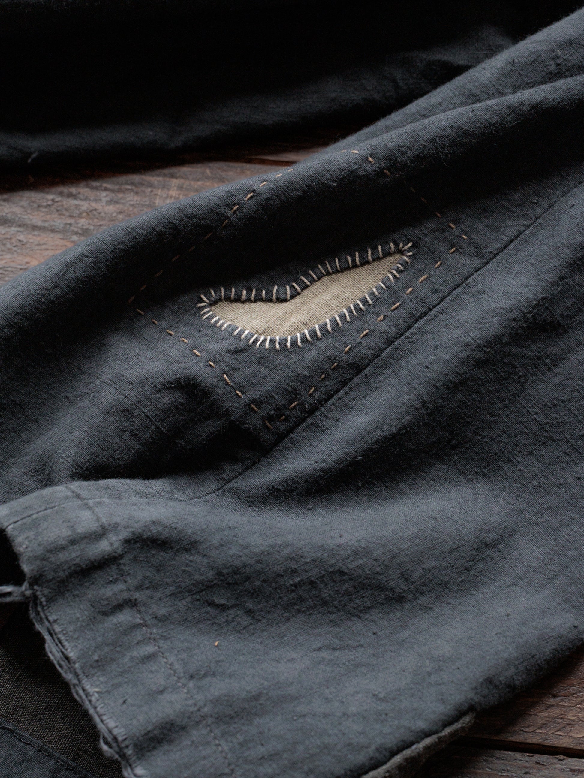 Forgotten Materials｜0222 / Worker Pants_05