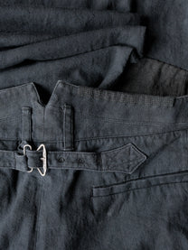 Forgotten Materials｜0222 / Worker Pants_05