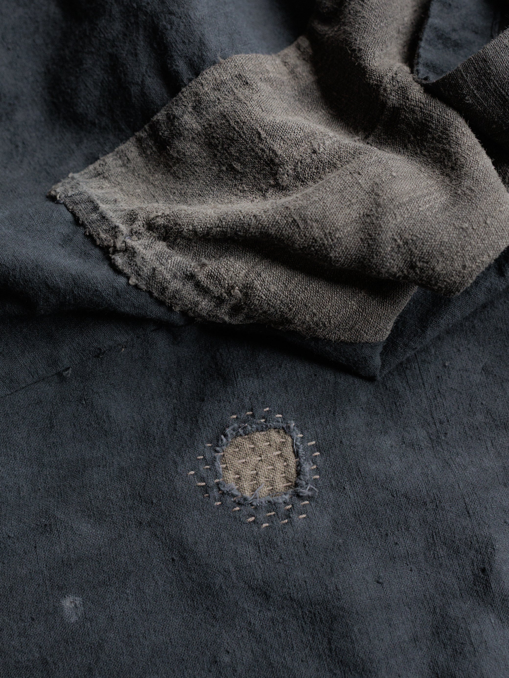 Forgotten Materials｜0222 / Worker Pants_05