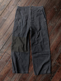 Forgotten Materials｜0222 / Worker Pants_06