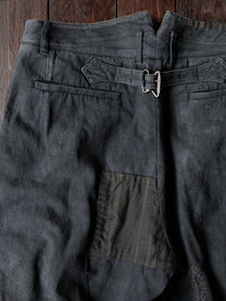 Forgotten Materials｜0222 / Worker Pants_06