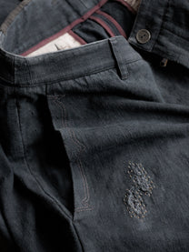 Forgotten Materials｜0222 / Worker Pants_06