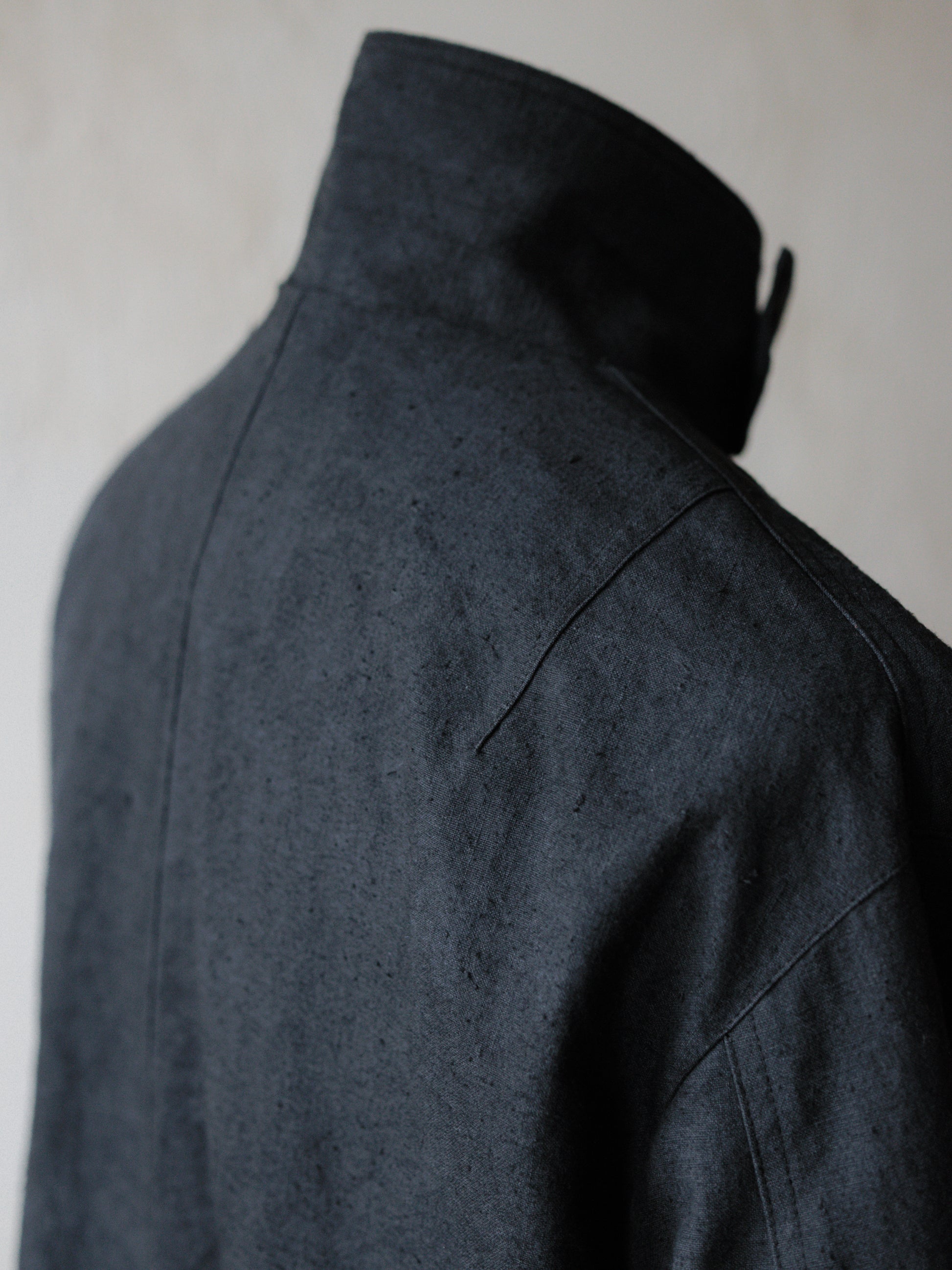 Forgotten Materials｜CWU Flight JKT