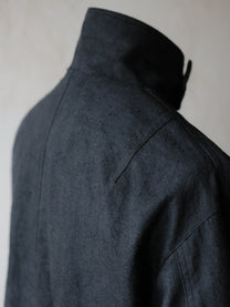 Forgotten Materials｜CWU Flight JKT