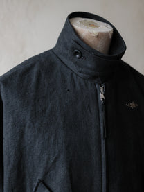 Forgotten Materials｜CWU Flight JKT