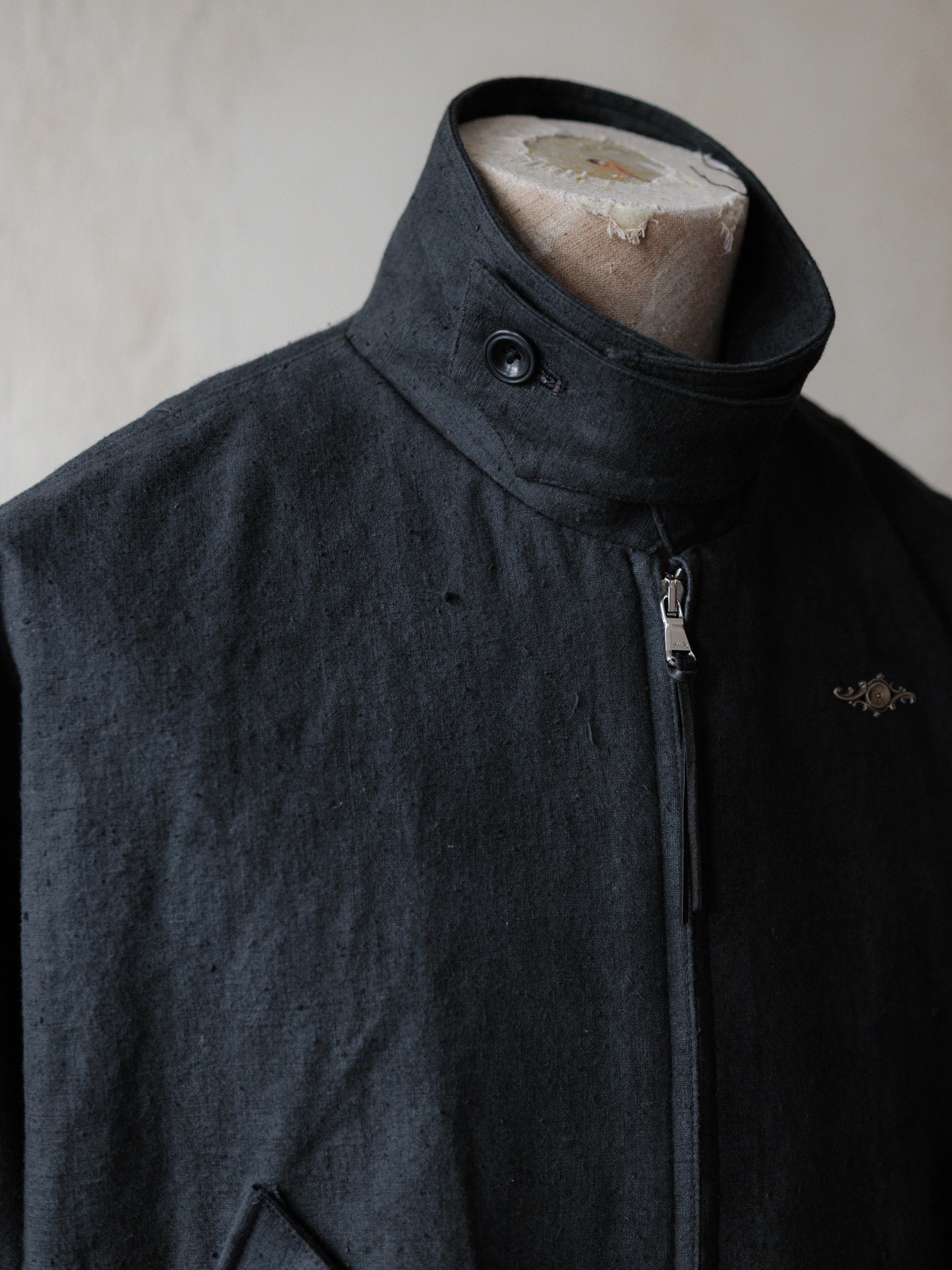 Forgotten Materials｜CWU Flight JKT